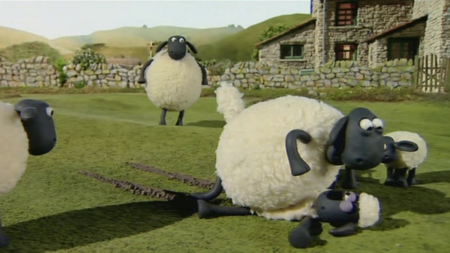 Barashek.Shon.(01.seriya.iz.80).1997-2010. смотреть онлайн