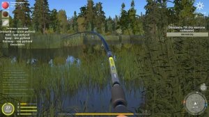 РУССКАЯ РЫБАЛКА 4 | АБСОЛЮТНЫЙ РЕКОРД ГОЛОГО КАРПА