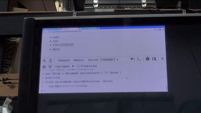 Cyber Wizard Institute: DOM смотреть онлайн