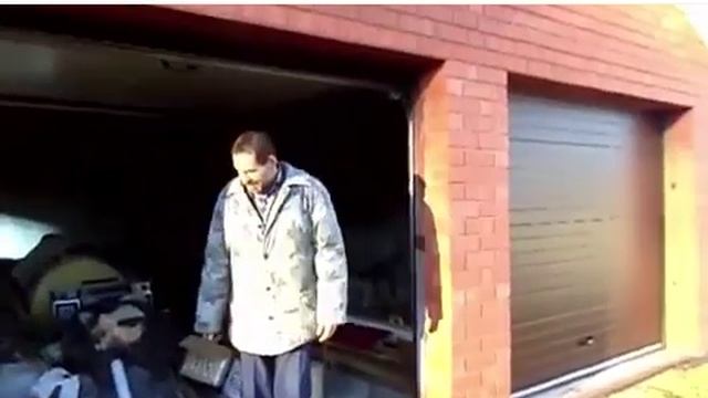 Отзывы о ДорХан (Гаражные ворота) смотреть онлайн