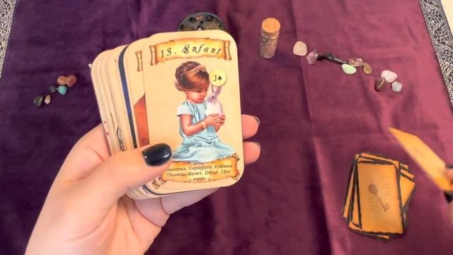 Review : l’oracle de l’apprenti de Alexandre Musruk смотреть онлайн