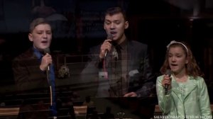 Если мир лишит тебя.. (Трио - Сттуковы)