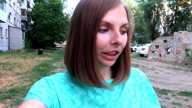 НОВАЯ СТРИЖКА // Потеряла кошелек смотреть онлайн