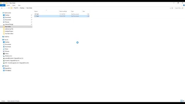 How To: Use TBox File Compare смотреть онлайн