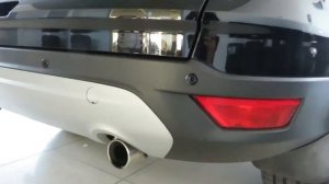 Форд Куга 2018 2.5 AT