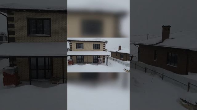 Навес в поселке Новое Царицыно смотреть онлайн