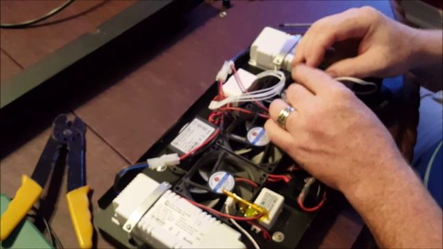 Black Box Apex Hack Part 1 смотреть онлайн
