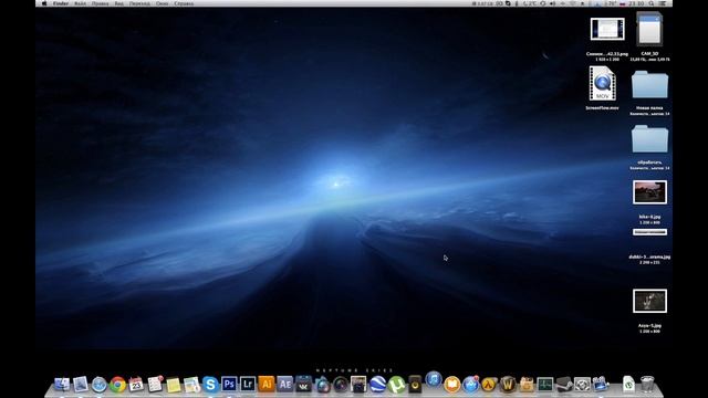 Mac Mini - OS X Mavericks смотреть онлайн
