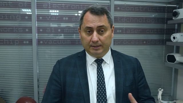 Визит министра здравоохранения Пензенской области в СамГМУ смотреть онлайн
