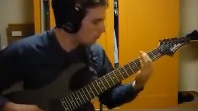 Intestine Baalism - An Anatomy of the Beast (cover) смотреть онлайн