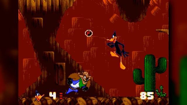 Редкие игры на Sega Mega Drive и Genesis (Часть 2) смотреть онлайн