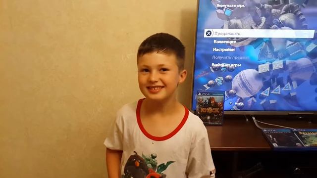 Ryba4ok - KNACK - Видео обзор - в ожидании KNACK 2 смотреть онлайн