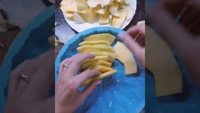 Кулинарное творчество на все случаи жизни 