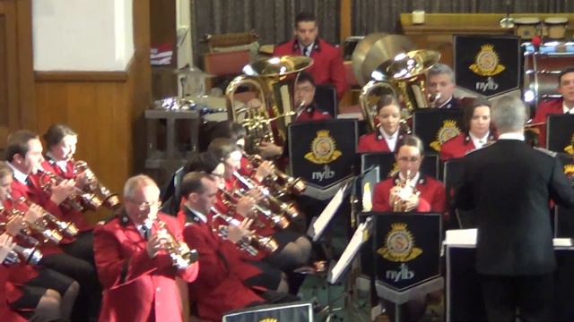 Fantasia for Cornet смотреть онлайн