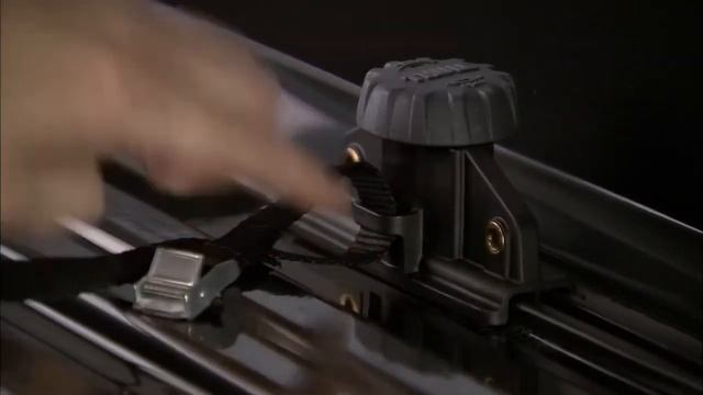 Бокс Thule Pacific 200, 780. Антрацит, dual side, aeroskin смотреть онлайн