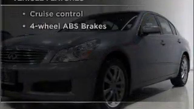 2008 Infiniti gee 35 ex - Addison IL смотреть онлайн