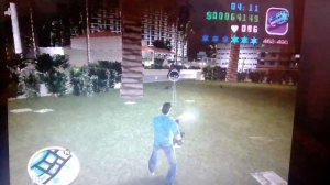 Коды гта Вайс сити!