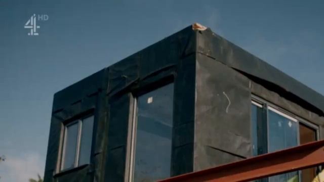 Grand Designs 2023 - Tunbridge Wells смотреть онлайн