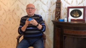 КУТУШОВ  МИХАИЛ ВЛАДИМИРОВИЧ  (МОЗГ)