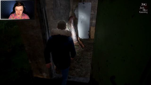 ОЧЕНЬ КОРОТКИЙ ХОРРОР - Прохождение Stray Souls demo смотреть онлайн