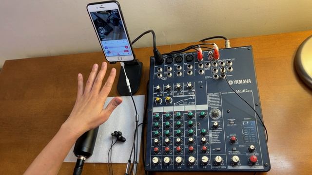 Connect a Mixer to Starmaker App - how to record and post on Starmaker смотреть онлайн