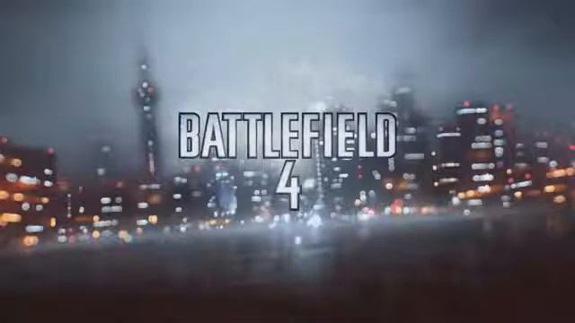 Battlefield 4 song (THEME) смотреть онлайн