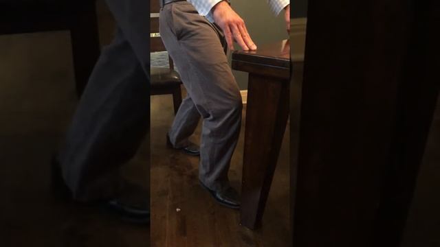 Dr. Eggers's Instructional Videos Stretching 4 смотреть онлайн