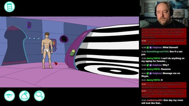 Let's Play: "My Ex-Boyfriend the Space Tyrant" - The Shocking Conclusion! смотреть онлайн