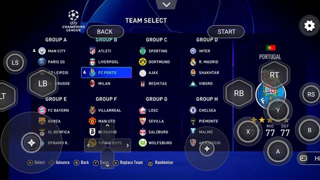 FIFA 23 MOBILE DOWNLOAD FOR ANDROID [ NO VERIFICATION] смотреть онлайн