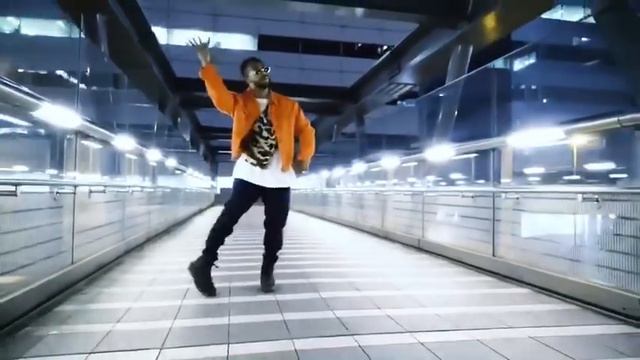 Omarion - Monday Mooves Tokyo Nights | Vlog смотреть онлайн
