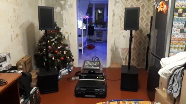 Акустические колонки Грищенко смотреть онлайн