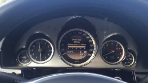 Расход топлива Мерседес Е300 полный привод