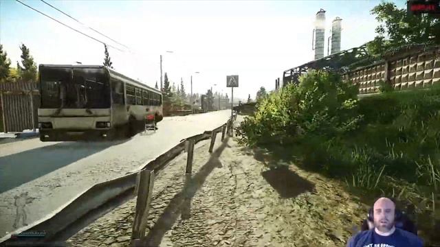 How to not play Escape from Tarkov EFT Wipe Day 2 смотреть онлайн