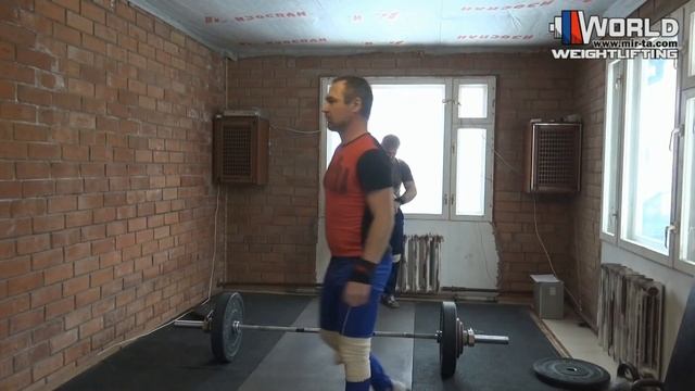 31.01.2021. Зал ШТАНГИ в своём доме Юрия Семилетова | Совместная проходка в Толчке. смотреть онлайн