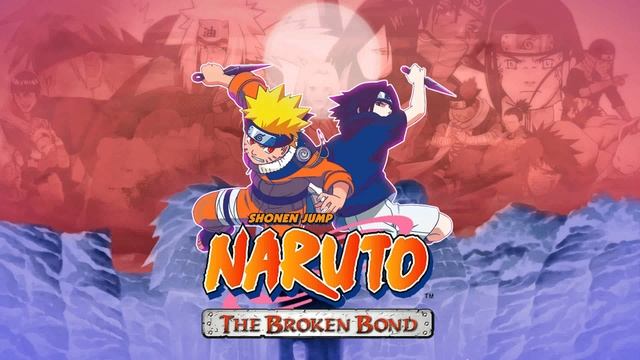 Naruto: The Broken Bond ‒ "Itachi's Rage" [⟨1080p60res⟩] смотреть онлайн