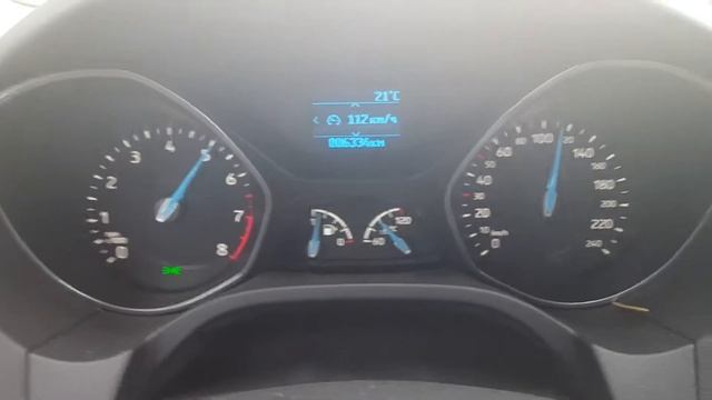 чип тюнинг форд фокус 3 105лс смотреть онлайн