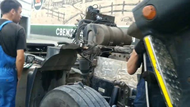 Чем заменить китайскую автономку!? Сезон начинается... смотреть онлайн