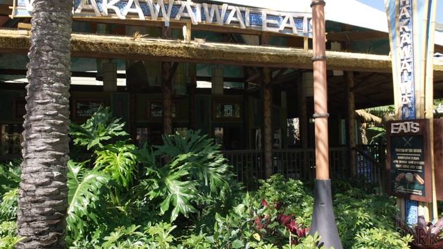 Volcano Bay 4K Tour and Overview | Universal Orlando Themed Water Park Detailed Tour Florida