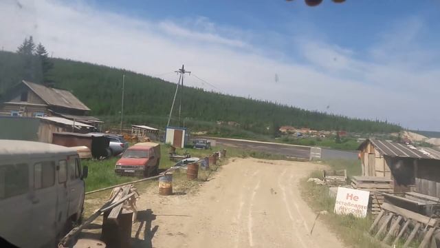Еду в магадан. Якутия смотреть онлайн