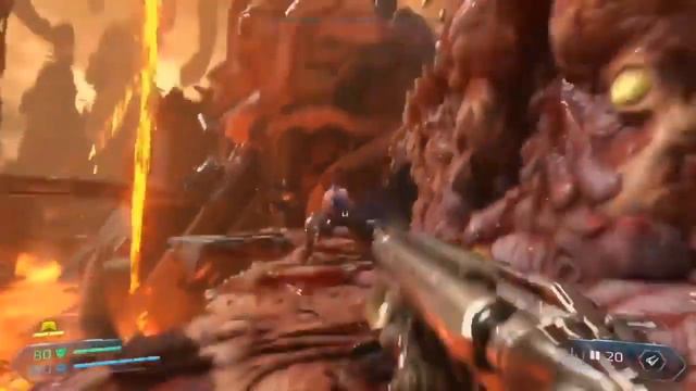 DooM【GMV】Havok - Prepare For Attack