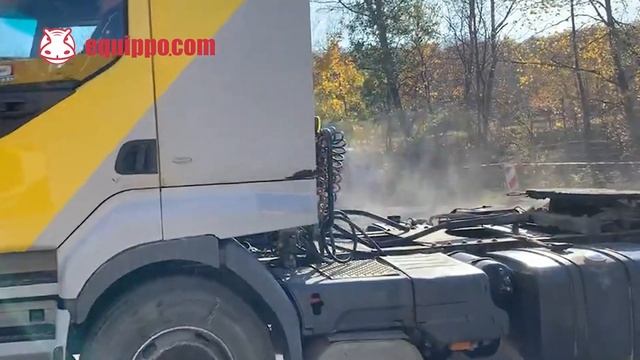 Used 2003 - Renault Premium 420 DCI | Used Tractor Unit | Equippo.com | Used Heavy Equipment