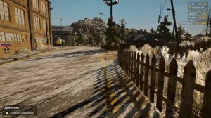 Золотая лихорадка Gold Rush The Game #1 (НАЧАЛО)