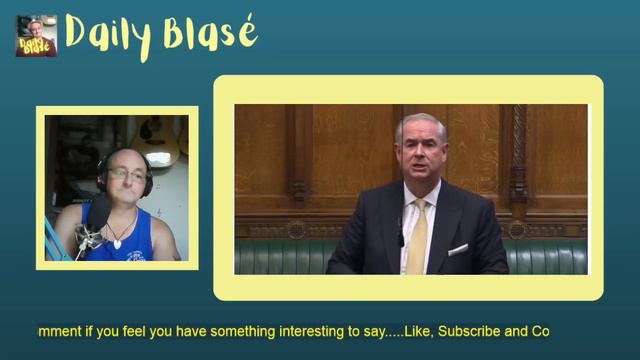 Does Mad Brexiter really get Hit with A Fantastic Zinger? смотреть онлайн