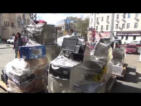 Изъятие арестованного имущества | УФССП России по Нижегородской области смотреть онлайн