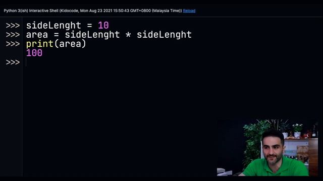 Ep. 12 Programming Basics (Part 2) смотреть онлайн