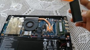 Acer Swift 3 Ram Upgrade (sf314-41)