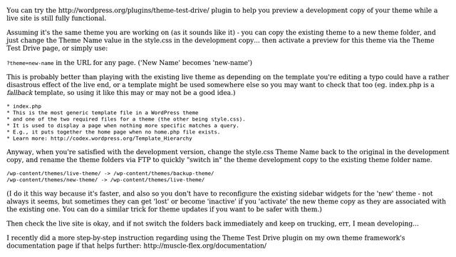 Wordpress: static front page ONLY for certain themes? (2 Solutions!!) смотреть онлайн