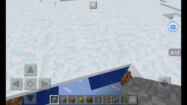 Релиз Minecraft pe 1.1.0 смотреть онлайн
