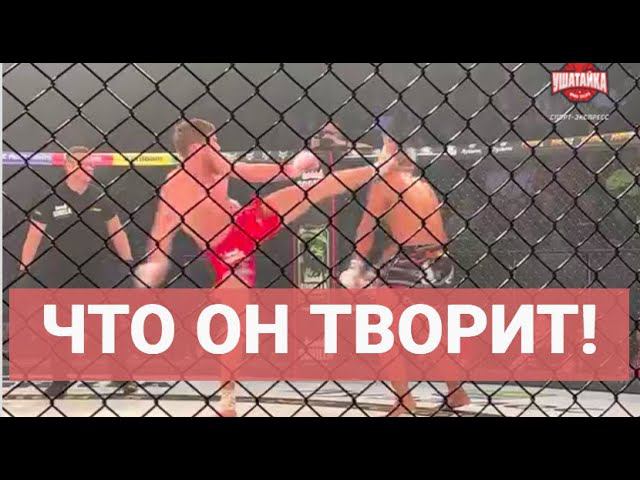 Шара Буллет после СУПЕРНОКАУТА / Про Минеева, Исмаилова и Бархударяна