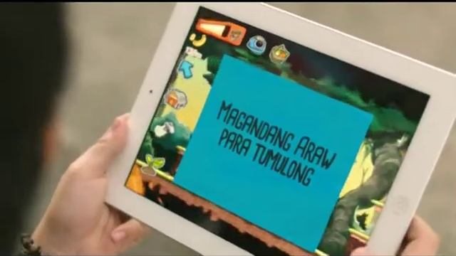 "MESSENGER:BIKE" INSULAR LIFE смотреть онлайн